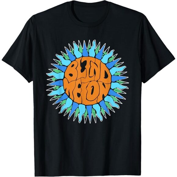 Other - Blind Melon - Sun T-Shirt